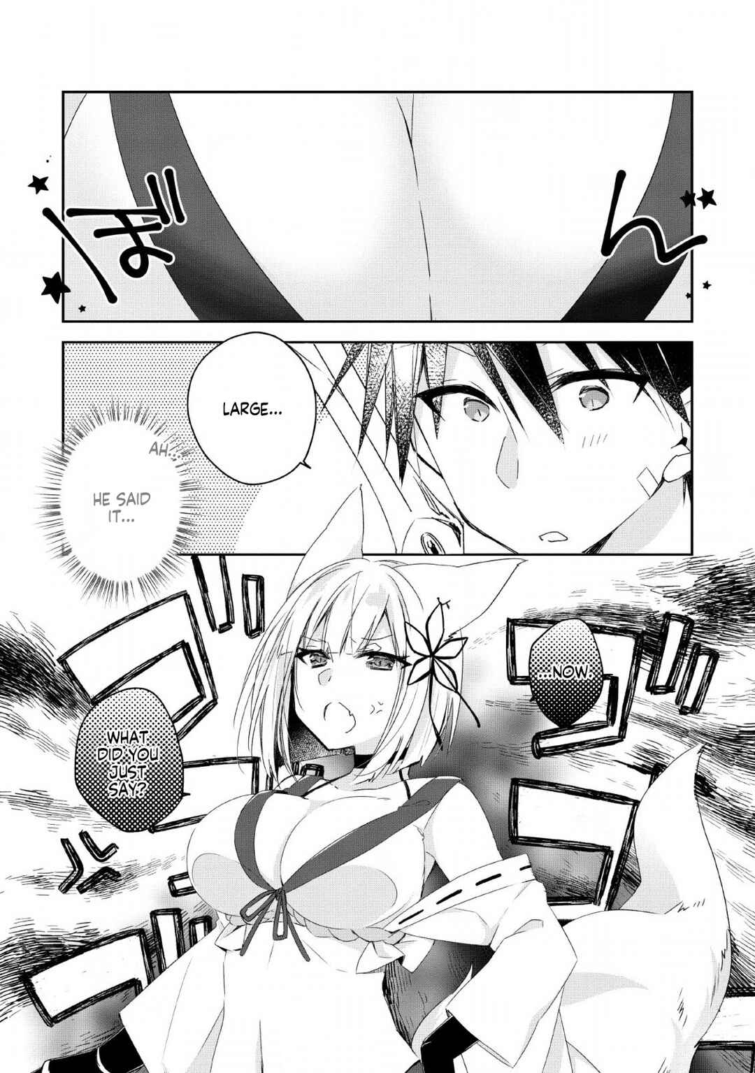 Yuusha Densetsu no Uragawa de Ore wa Eiyuu Densetsu o Tsukurimasu: Oudou-goroshi no Eiyuutan Chapter 3 - Page 18