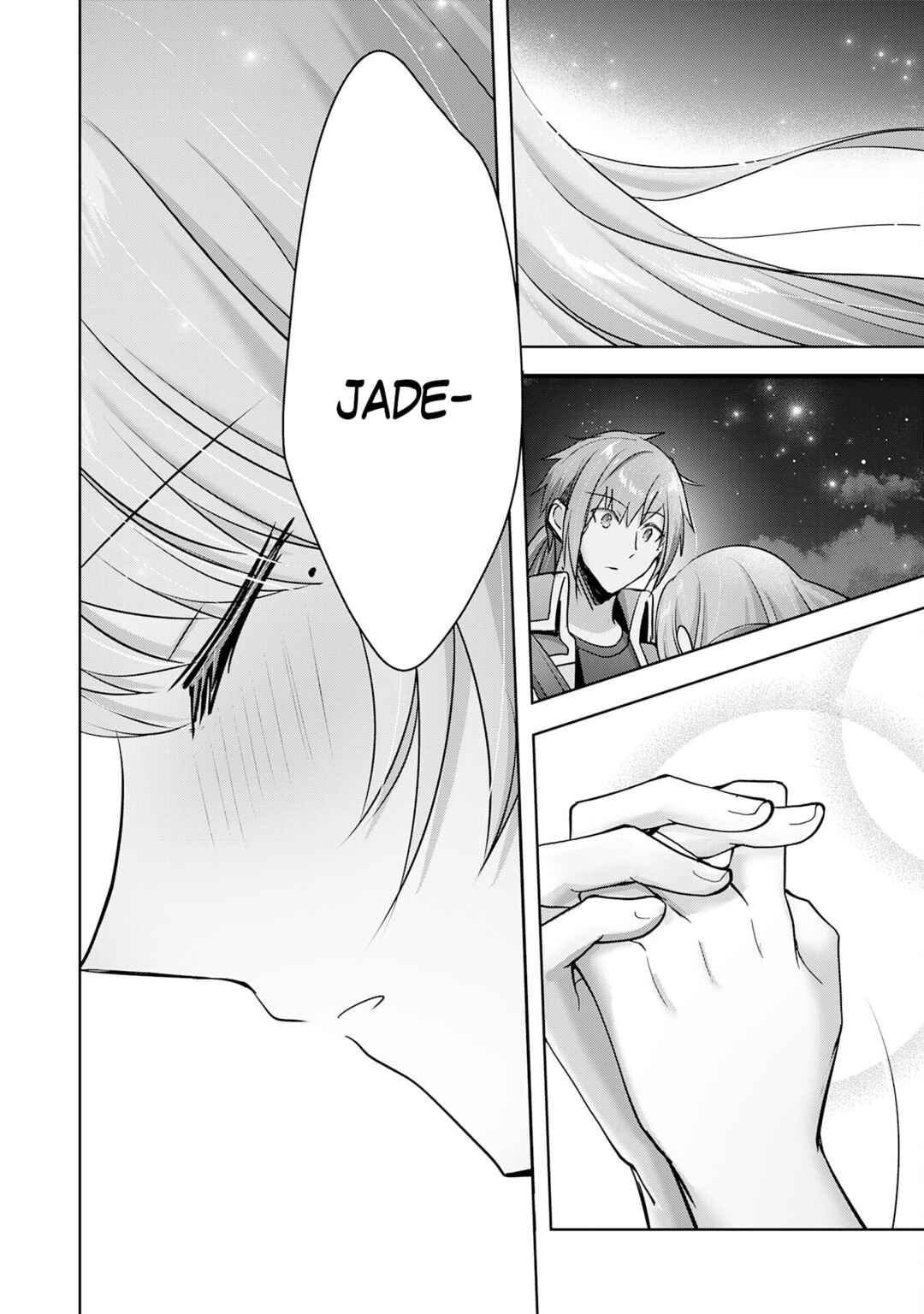 Uketsukejou ni Kokuhaku Shitakute Guild ni Kayoitsumetara Eiyuu ni Natteta Chapter 30 - Page 10