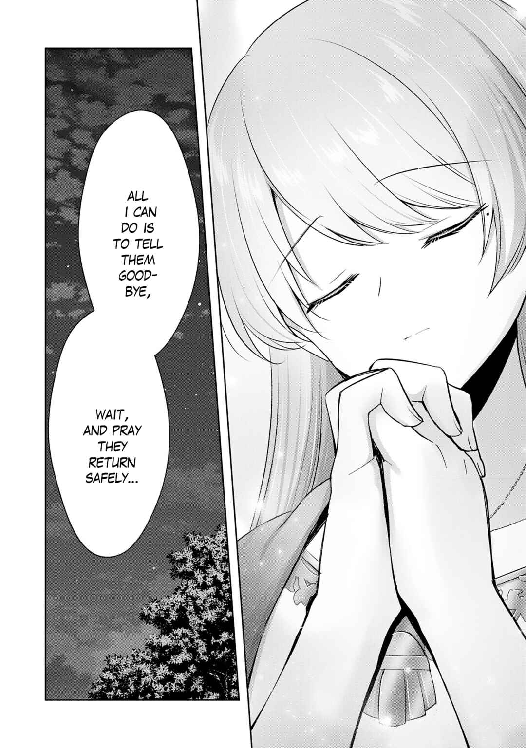 Uketsukejou ni Kokuhaku Shitakute Guild ni Kayoitsumetara Eiyuu ni Natteta Chapter 30 - Page 18