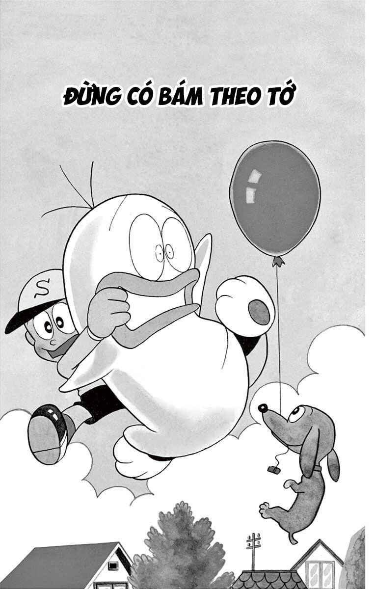 Obake no Q-Taro Chapter 57 - Page 1