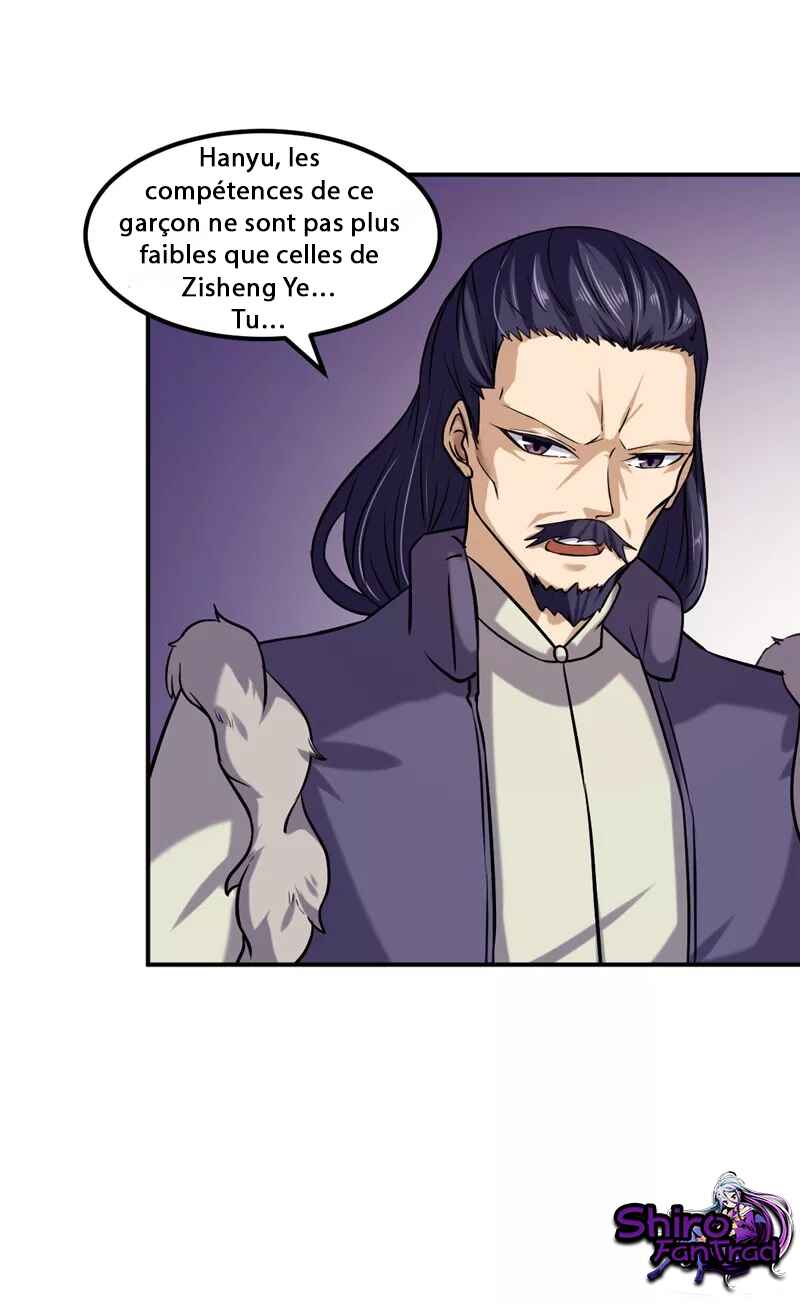 Martial Arts Reigns Chapter 17 - Page 10