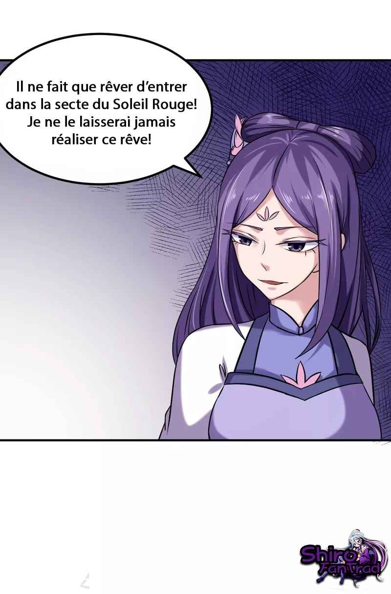 Martial Arts Reigns Chapter 17 - Page 12