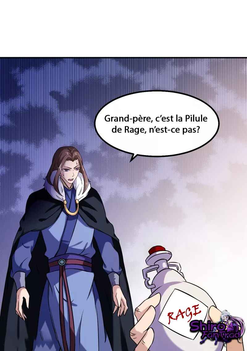 Martial Arts Reigns Chapter 17 - Page 2