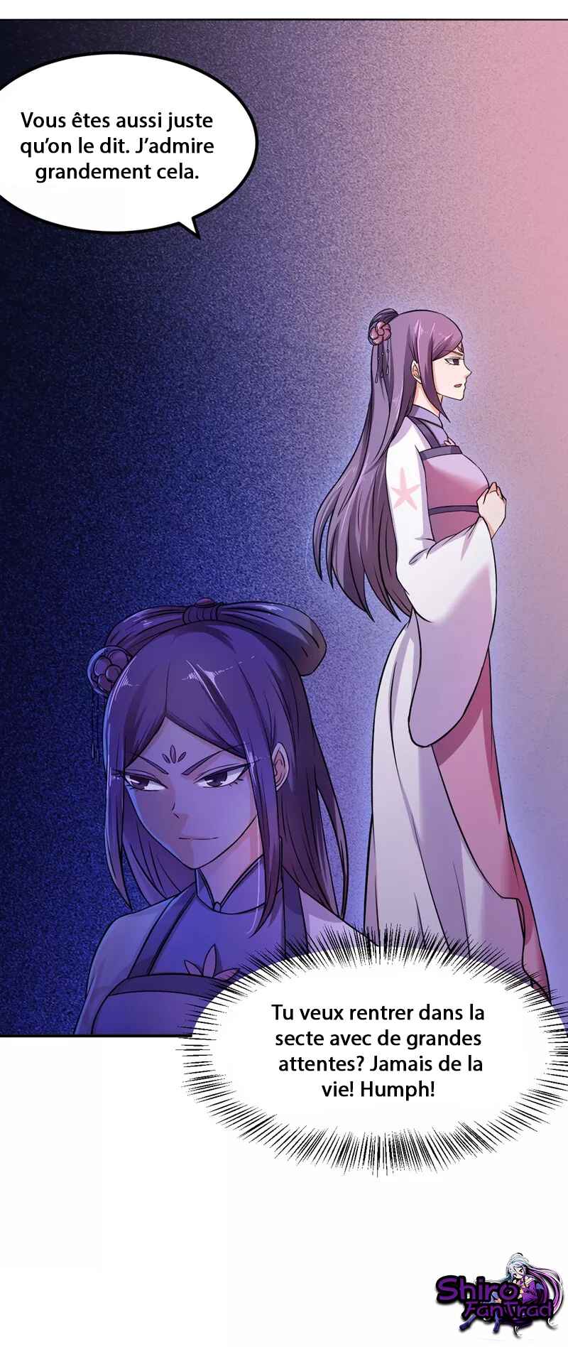 Martial Arts Reigns Chapter 17 - Page 28
