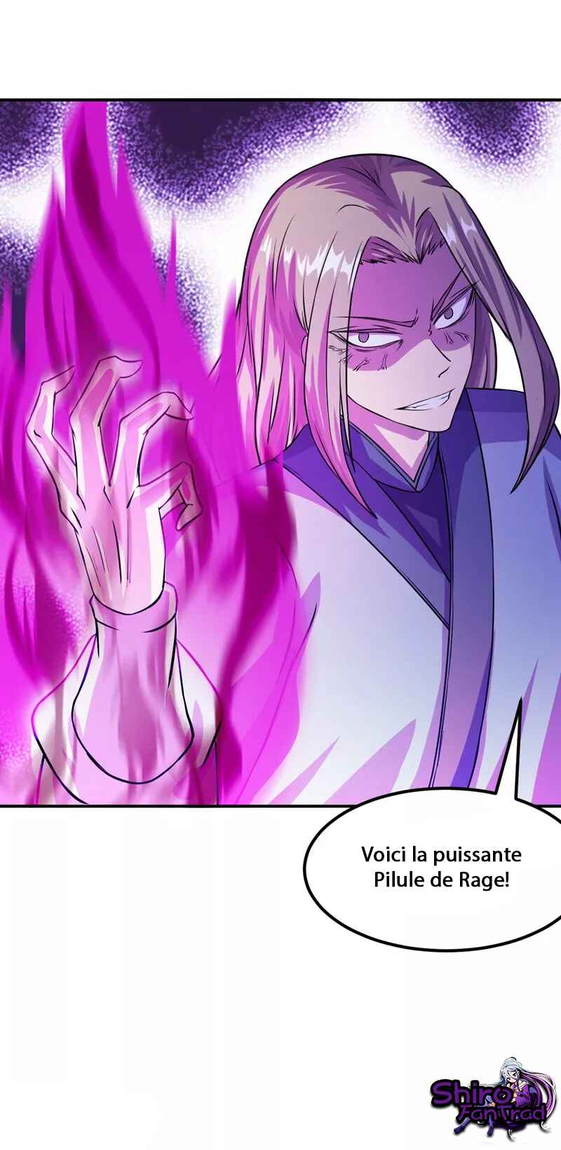 Martial Arts Reigns Chapter 17 - Page 32