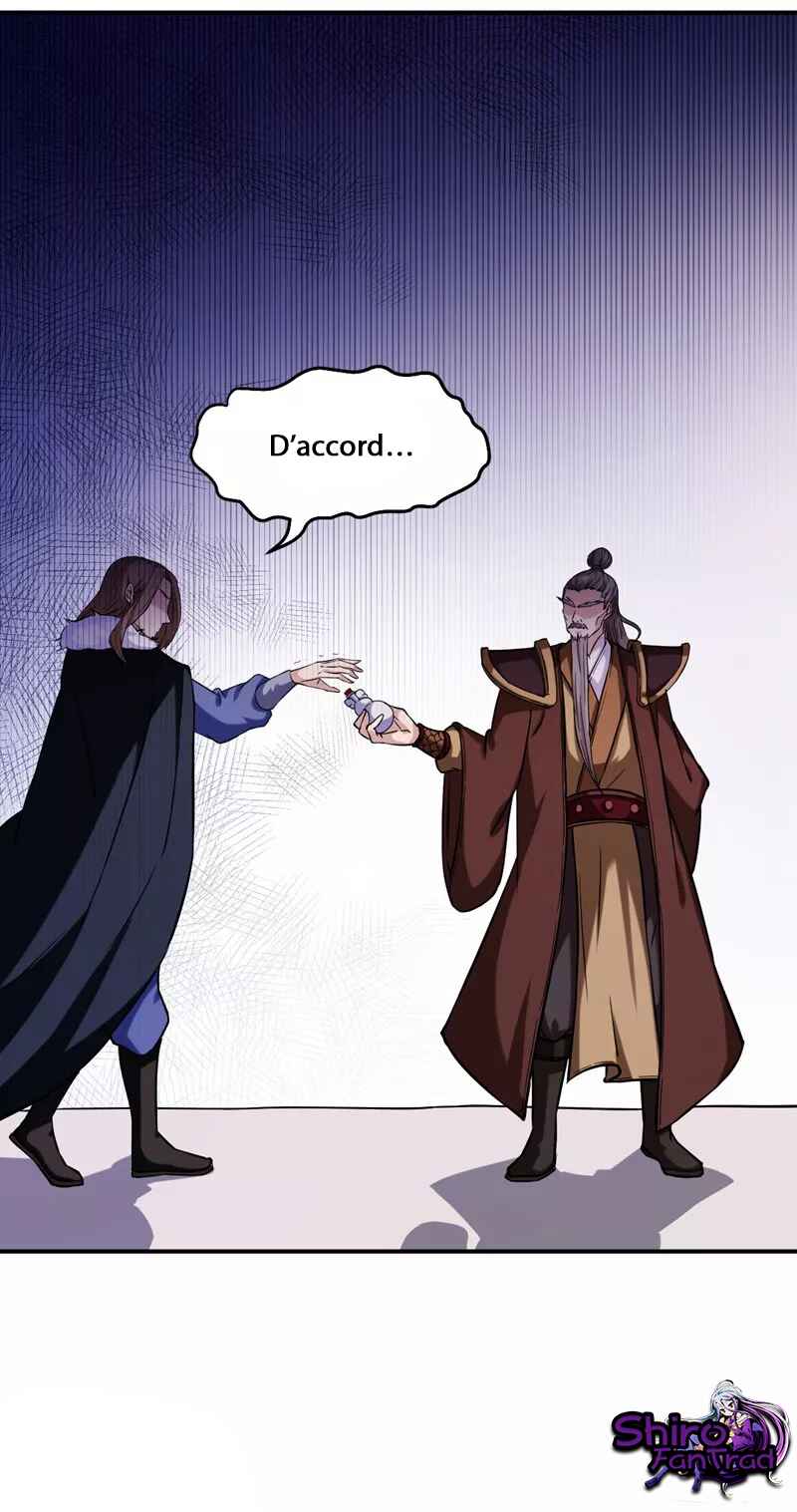 Martial Arts Reigns Chapter 17 - Page 5
