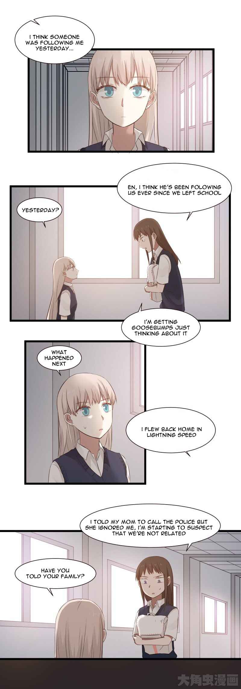 LaLa Chapter 86 - Page 4