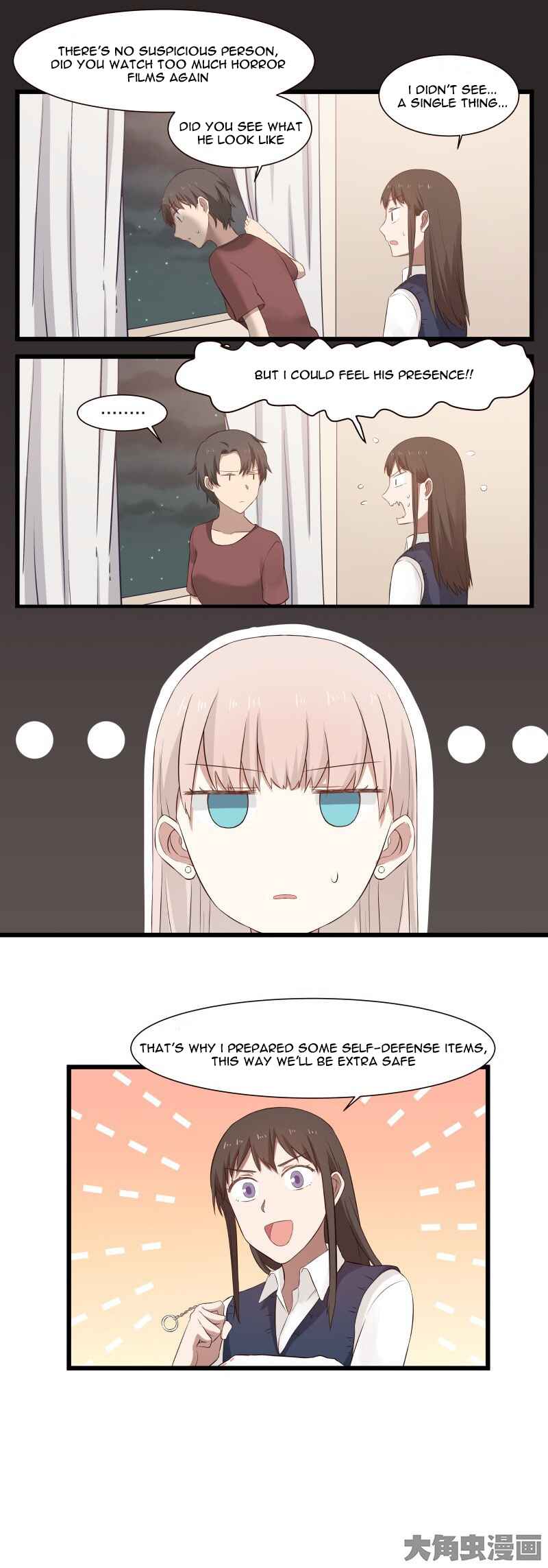 LaLa Chapter 86 - Page 5