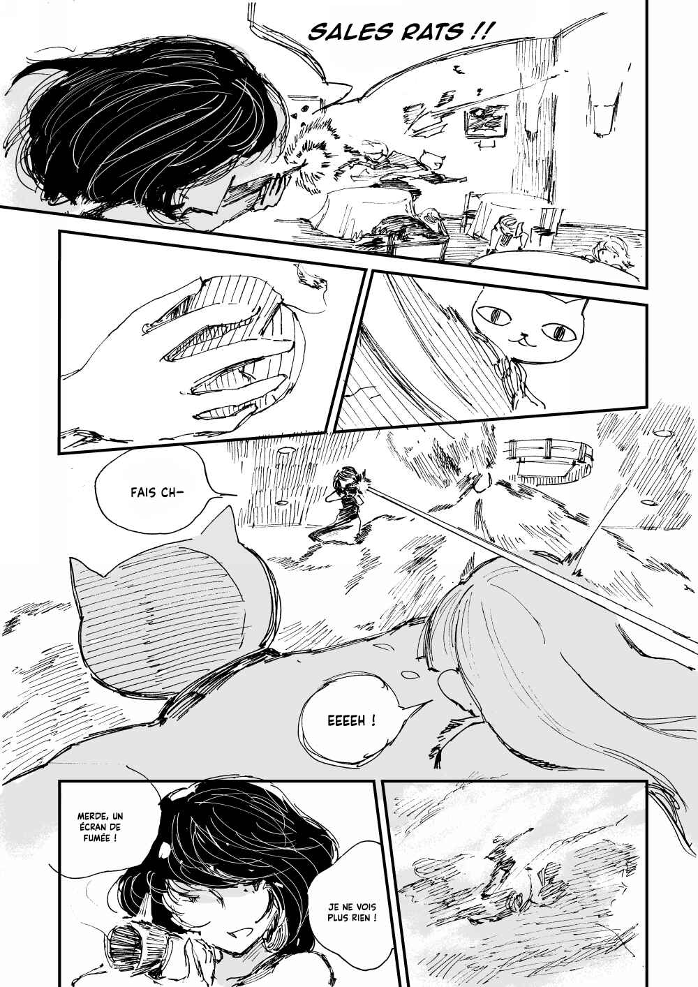 Catma Chapter ? - Page 25
