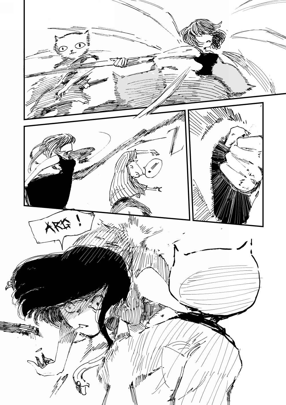 Catma Chapter ? - Page 32