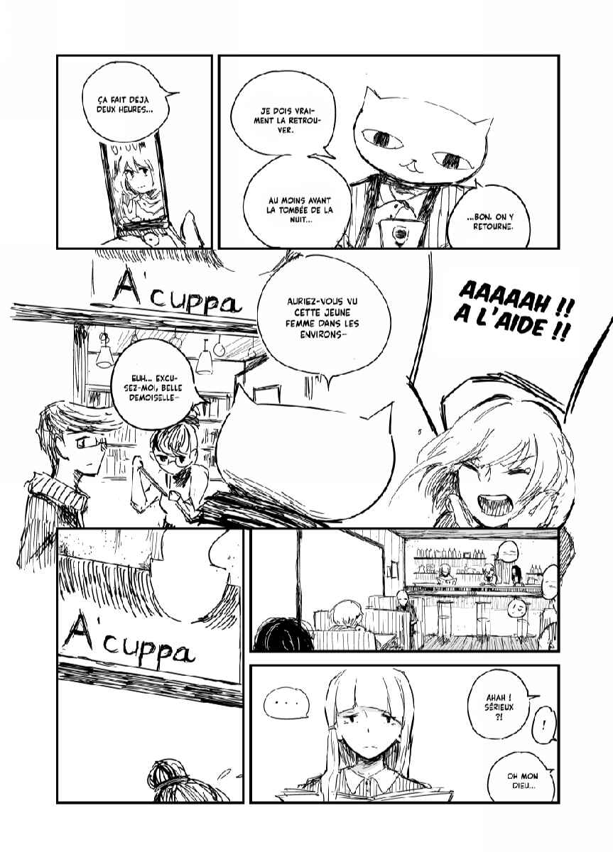 Catma Chapter ? - Page 4