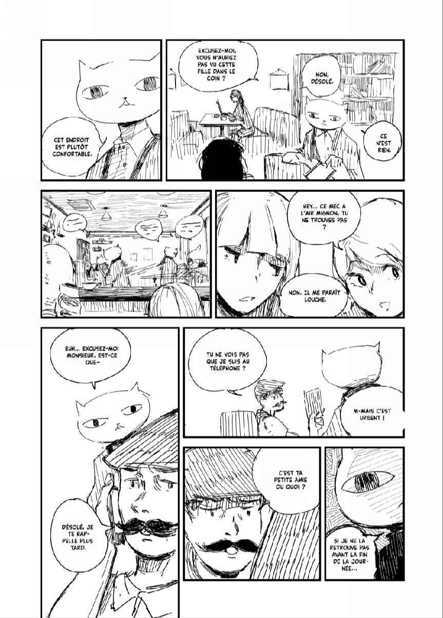 Catma Chapter ? - Page 6