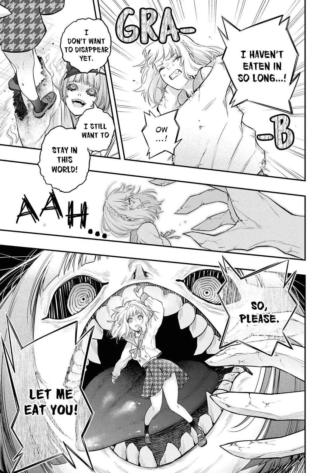 Itsuka, Nemuri ni Tsuku Hi Chapter 1 - Page 47