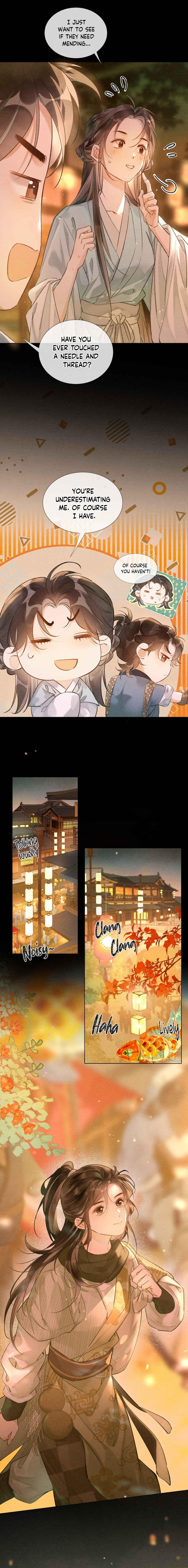 Chóngshēng zhī Nǚjiàngxīng Chapter 6 - Page 11