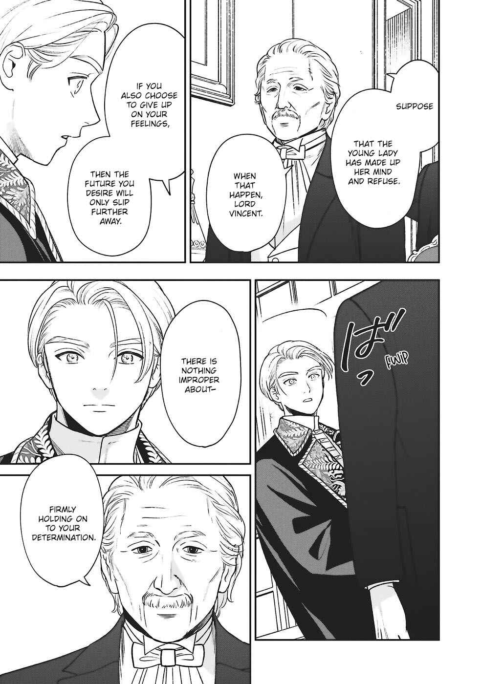 Shinimodori no Mahou Gakkou Seikatsu o, Moto Koibito to Prologue kara (※Tadashi Koukando wa Zero) Chapter 27 - Page 24