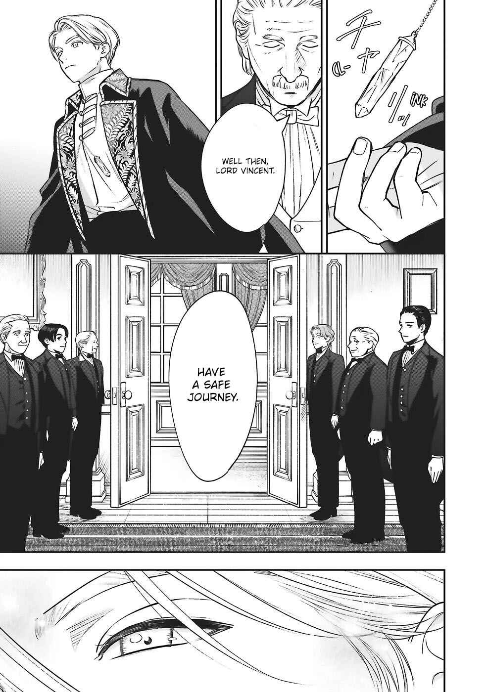 Shinimodori no Mahou Gakkou Seikatsu o, Moto Koibito to Prologue kara (※Tadashi Koukando wa Zero) Chapter 27 - Page 26