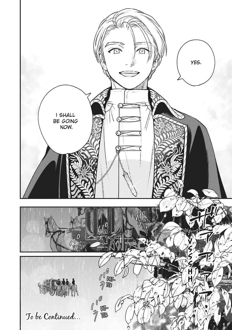 Shinimodori no Mahou Gakkou Seikatsu o, Moto Koibito to Prologue kara (※Tadashi Koukando wa Zero) Chapter 27 - Page 27