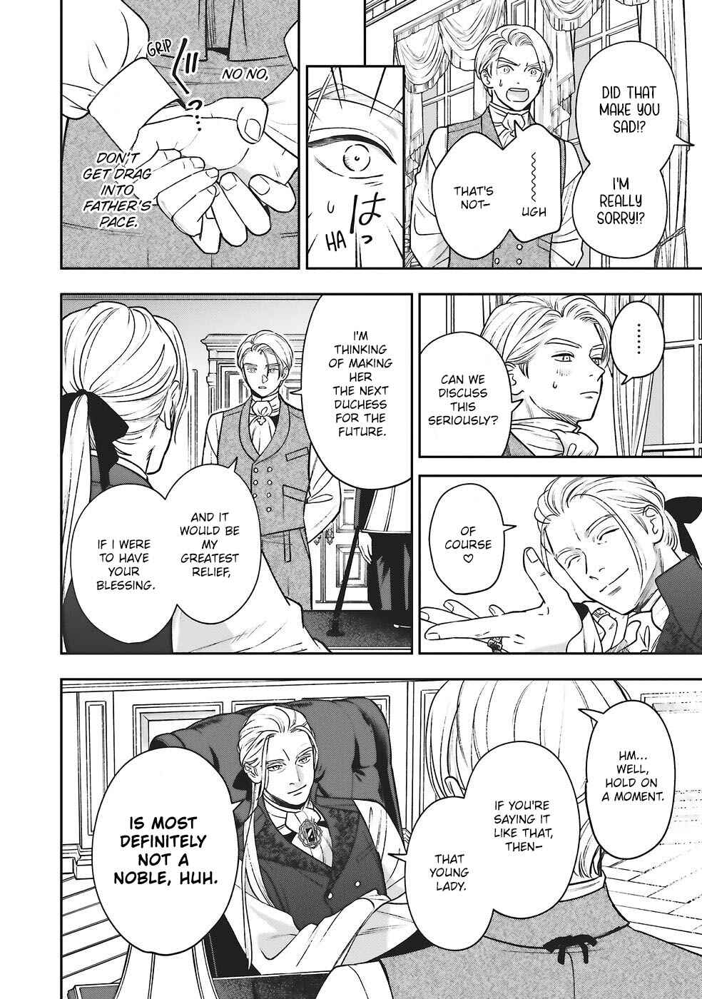 Shinimodori no Mahou Gakkou Seikatsu o, Moto Koibito to Prologue kara (※Tadashi Koukando wa Zero) Chapter 27 - Page 9