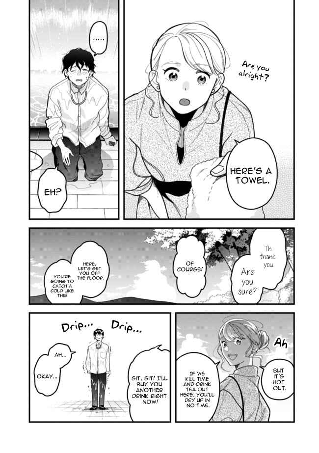 Fuku o Kiru nara Konna Fuu ni Chapter 106 - Page 19