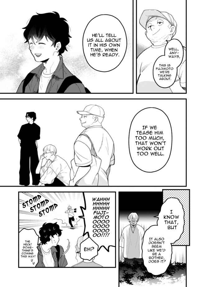 Fuku o Kiru nara Konna Fuu ni Chapter 106 - Page 23