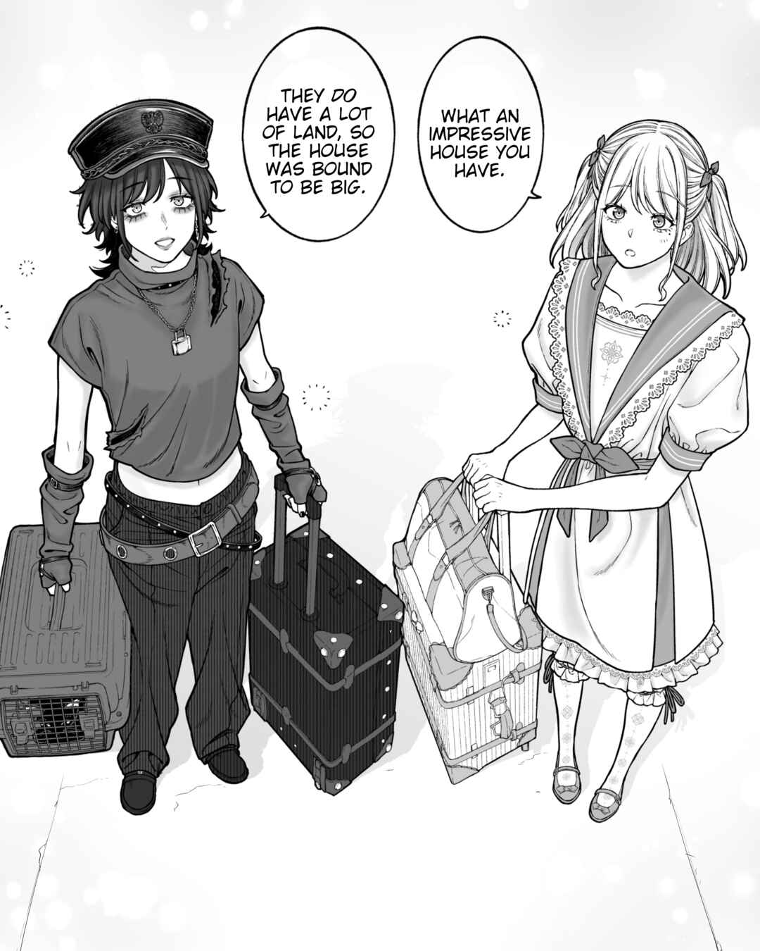 Kaisha to Shiseikatsu (Pre-Serialization) Chapter 178 - Page 3