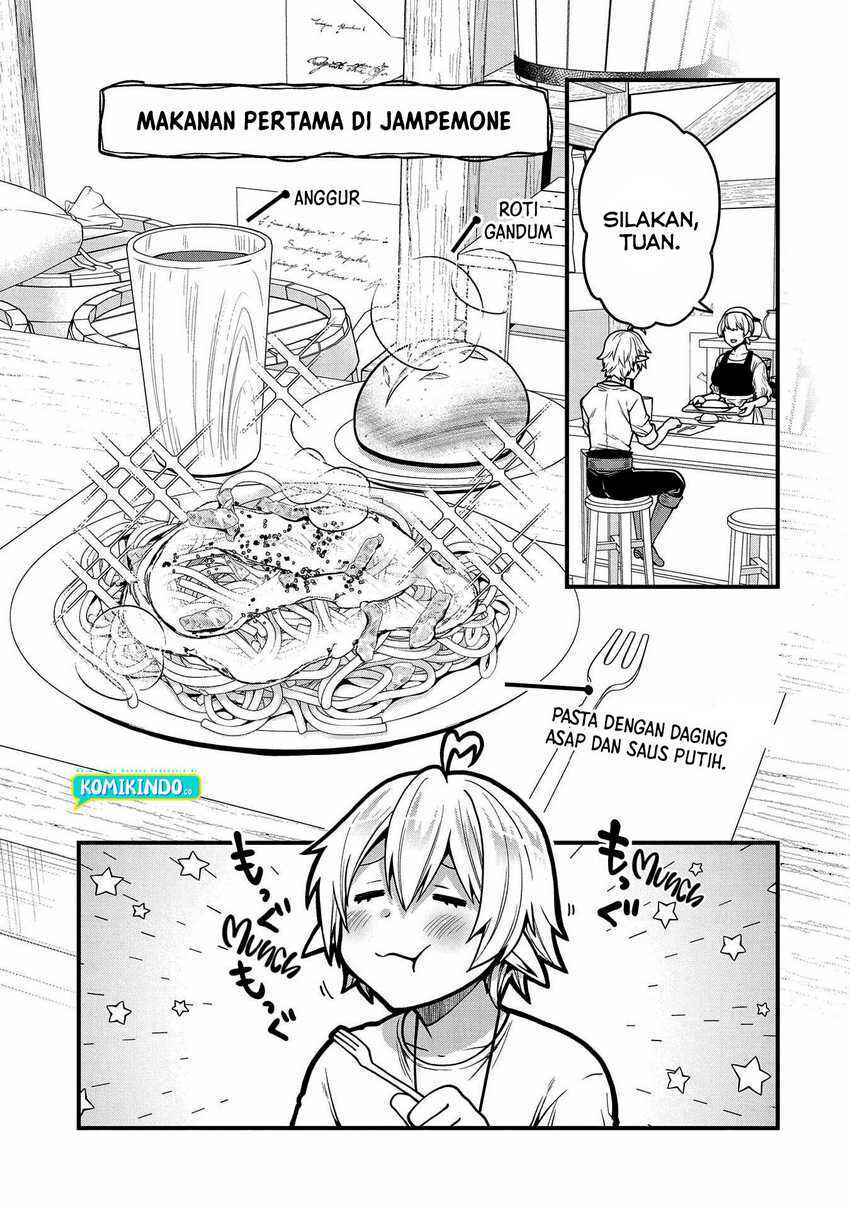 Tensei Shite High Elf ni Narimashitaga, Slow Life wa 120-nen de Akimashita - Highelf with a Long Life Chapter 7 - Page 14