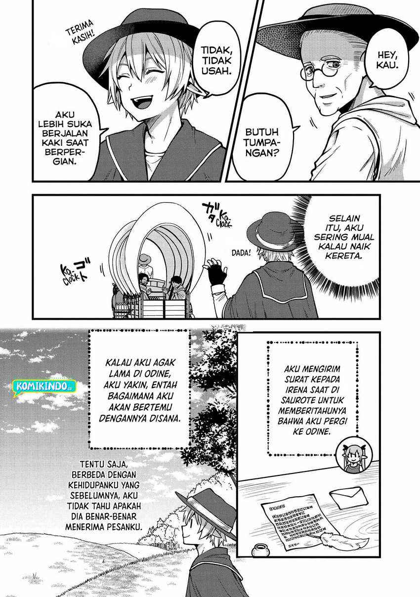 Tensei Shite High Elf ni Narimashitaga, Slow Life wa 120-nen de Akimashita - Highelf with a Long Life Chapter 7 - Page 5