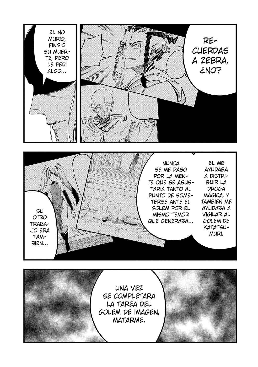 Umareta Chokugo ni Suterareta kedo, Zense ga Daikenja Datta node Yoyuu de Ikitemasu ~Saikyou Akachan Daibousou~ Chapter 41 - Page 11