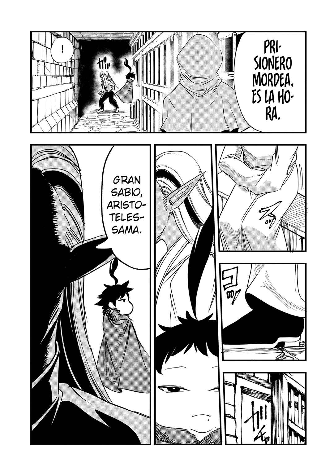 Umareta Chokugo ni Suterareta kedo, Zense ga Daikenja Datta node Yoyuu de Ikitemasu ~Saikyou Akachan Daibousou~ Chapter 41 - Page 15