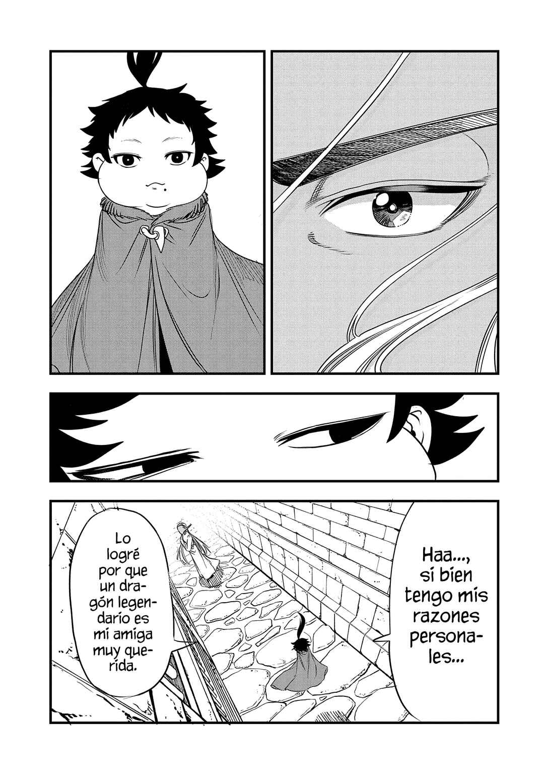 Umareta Chokugo ni Suterareta kedo, Zense ga Daikenja Datta node Yoyuu de Ikitemasu ~Saikyou Akachan Daibousou~ Chapter 41 - Page 17