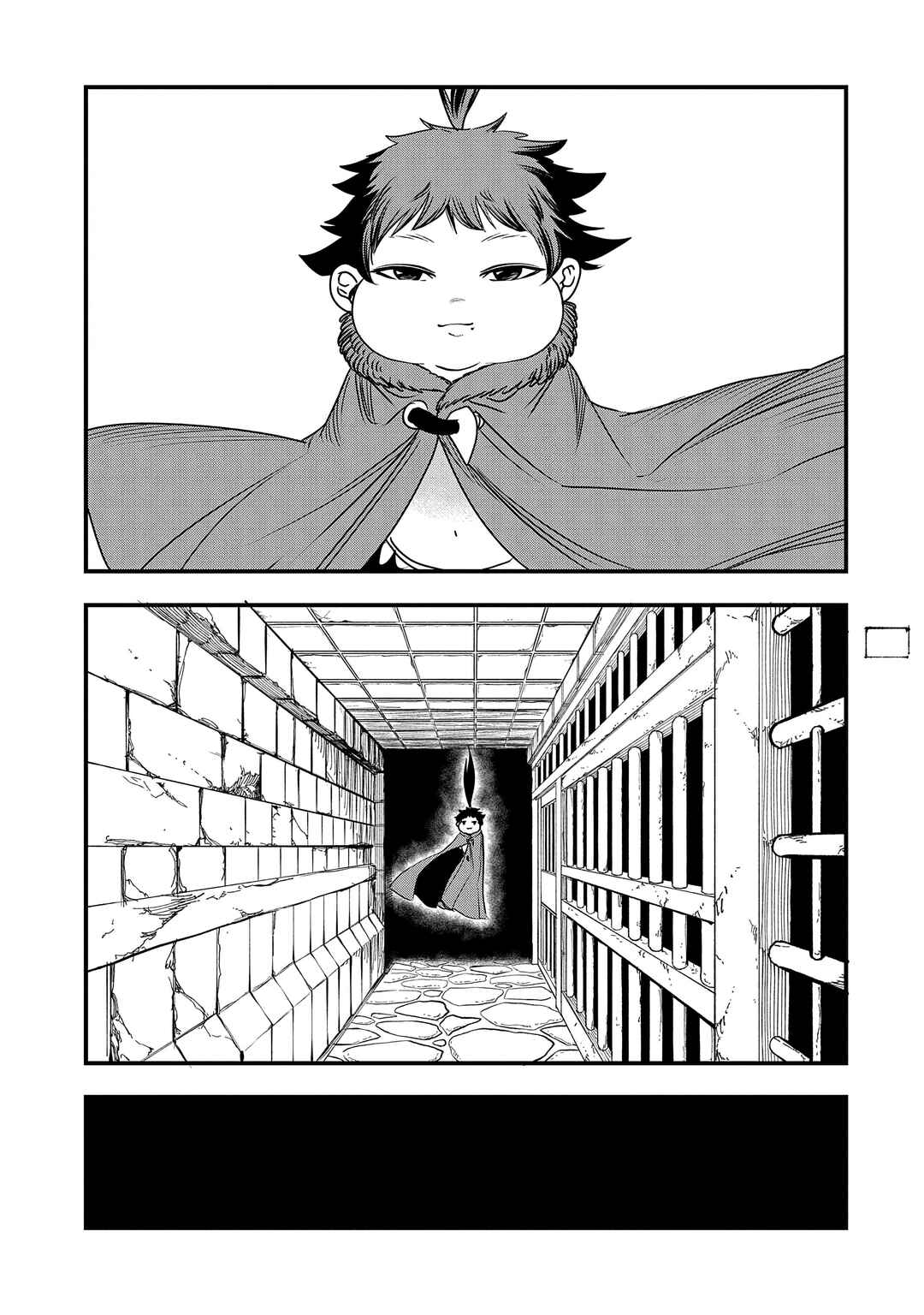Umareta Chokugo ni Suterareta kedo, Zense ga Daikenja Datta node Yoyuu de Ikitemasu ~Saikyou Akachan Daibousou~ Chapter 41 - Page 21