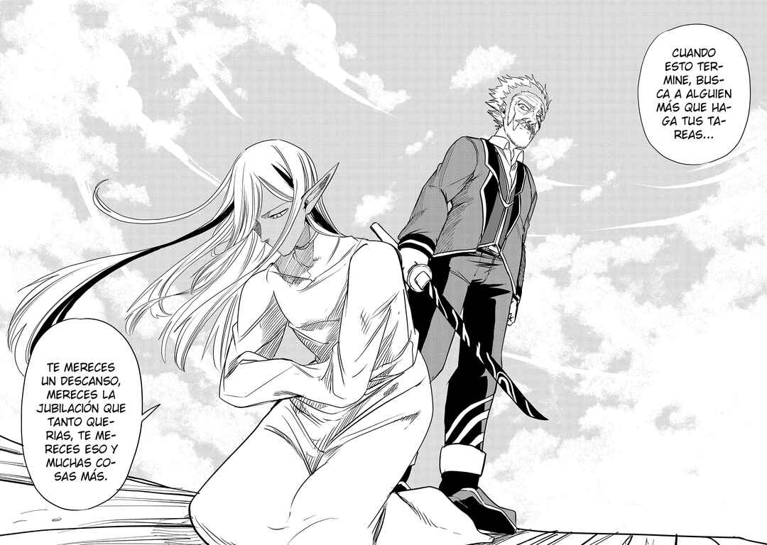 Umareta Chokugo ni Suterareta kedo, Zense ga Daikenja Datta node Yoyuu de Ikitemasu ~Saikyou Akachan Daibousou~ Chapter 41 - Page 24