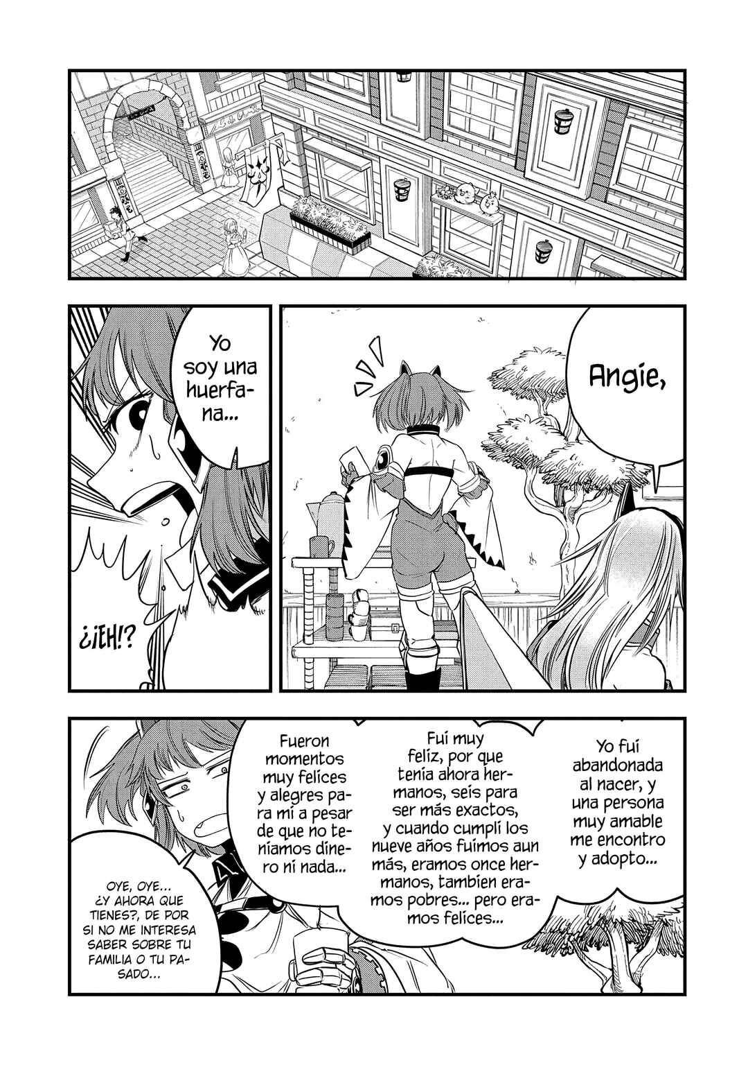Umareta Chokugo ni Suterareta kedo, Zense ga Daikenja Datta node Yoyuu de Ikitemasu ~Saikyou Akachan Daibousou~ Chapter 41 - Page 26