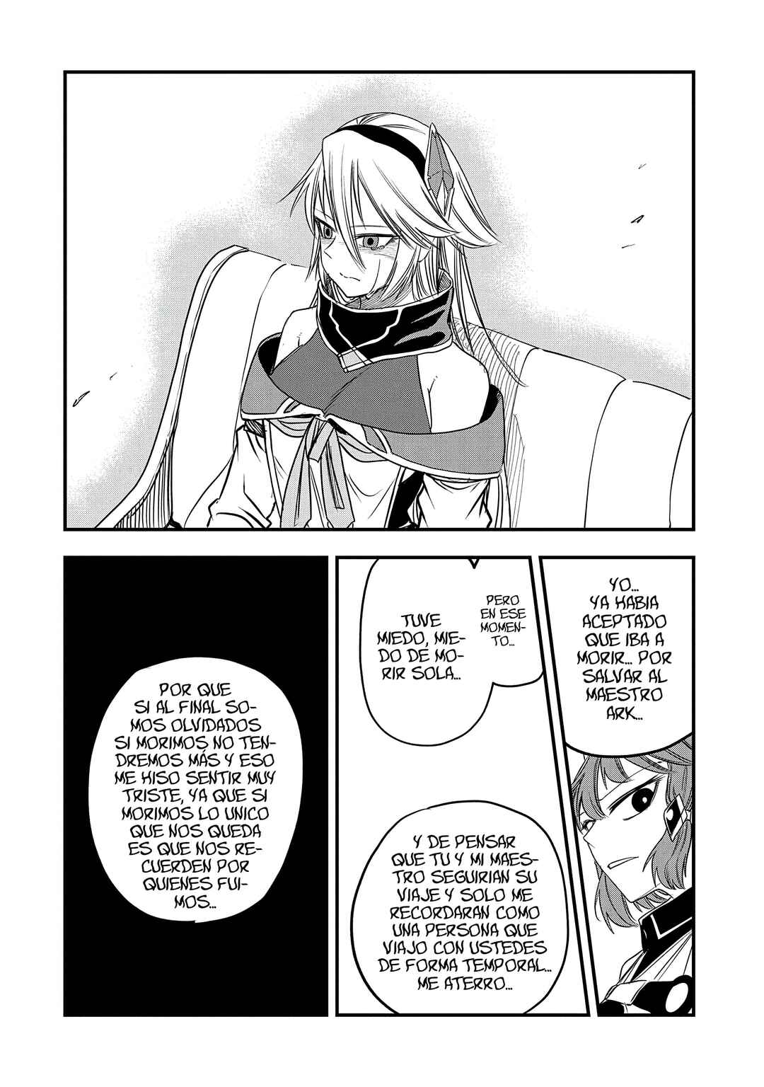 Umareta Chokugo ni Suterareta kedo, Zense ga Daikenja Datta node Yoyuu de Ikitemasu ~Saikyou Akachan Daibousou~ Chapter 41 - Page 27