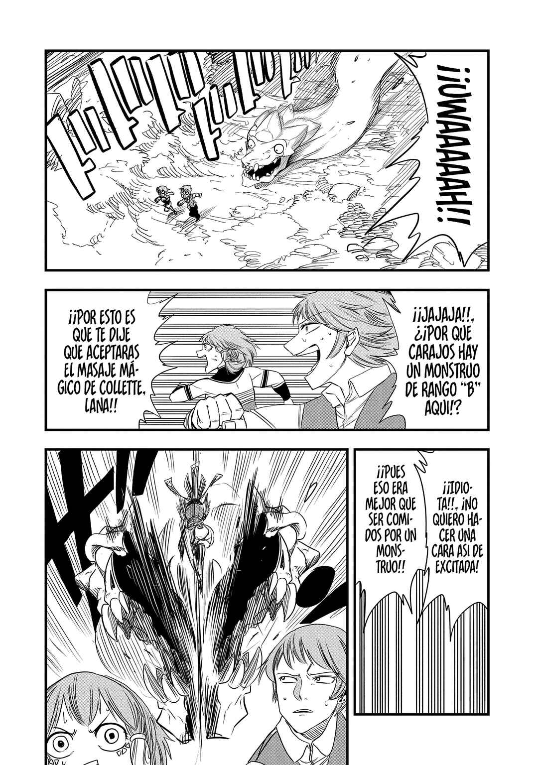 Umareta Chokugo ni Suterareta kedo, Zense ga Daikenja Datta node Yoyuu de Ikitemasu ~Saikyou Akachan Daibousou~ Chapter 41 - Page 31