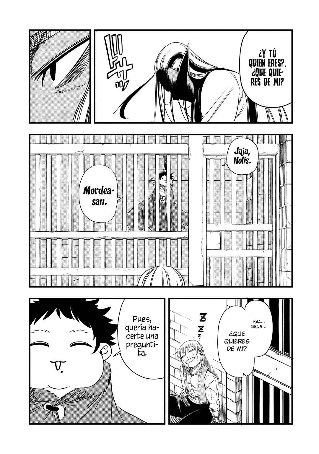 Umareta Chokugo ni Suterareta kedo, Zense ga Daikenja Datta node Yoyuu de Ikitemasu ~Saikyou Akachan Daibousou~ Chapter 41 - Page 5