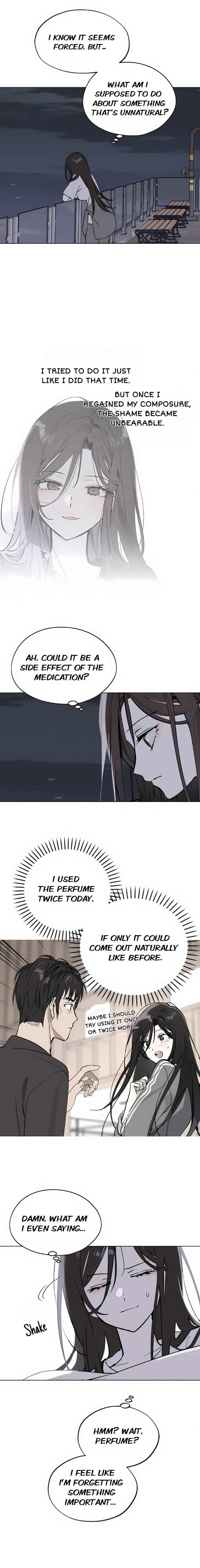 Oneul ui Hanyoil eun Yeojada Chapter 50 - Page 15