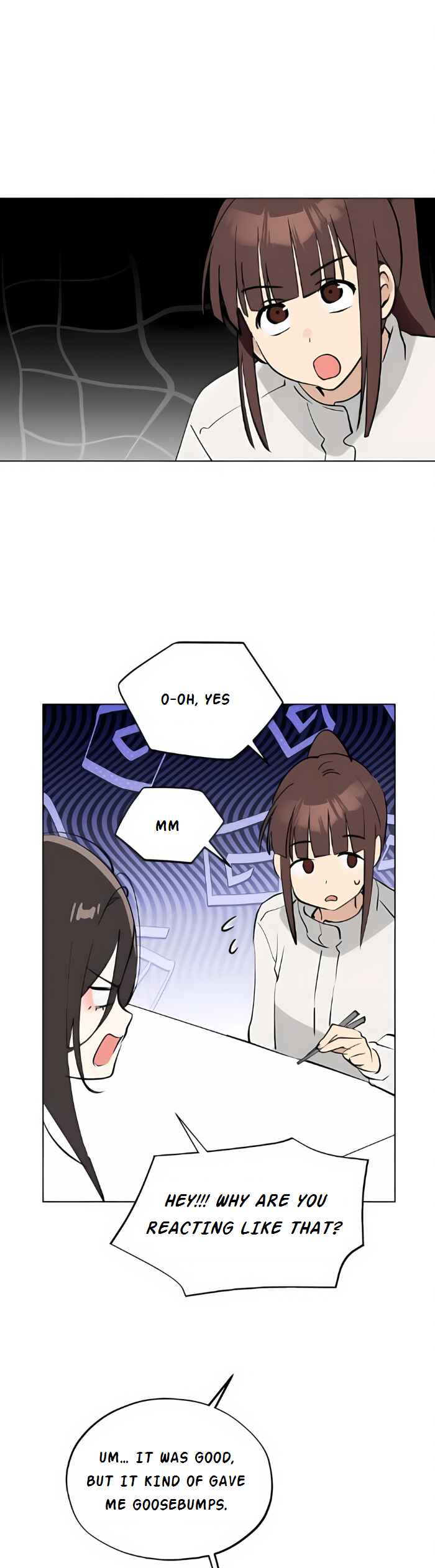 Oneul ui Hanyoil eun Yeojada Chapter 50 - Page 2
