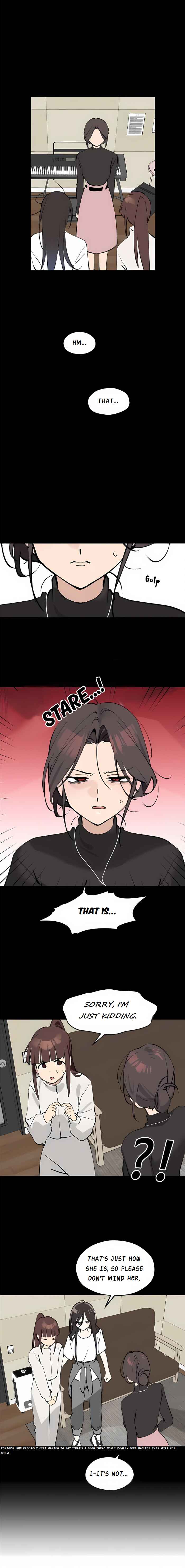 Oneul ui Hanyoil eun Yeojada Chapter 50 - Page 5
