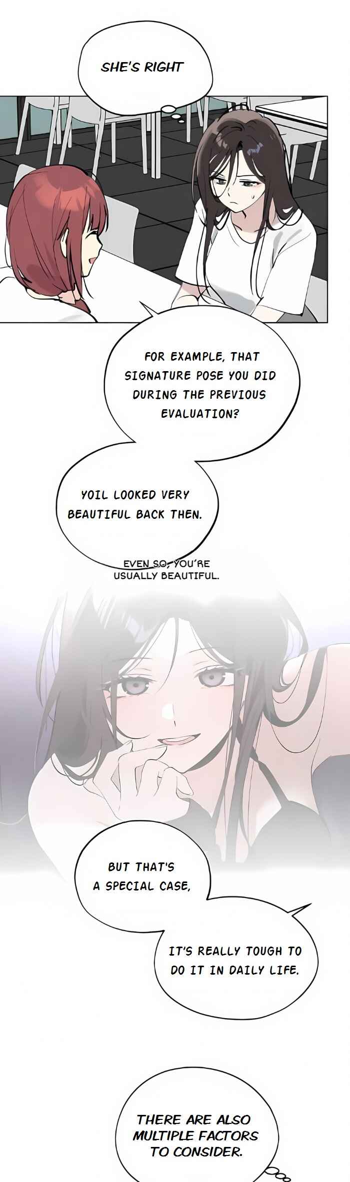 Oneul ui Hanyoil eun Yeojada Chapter 50 - Page 7