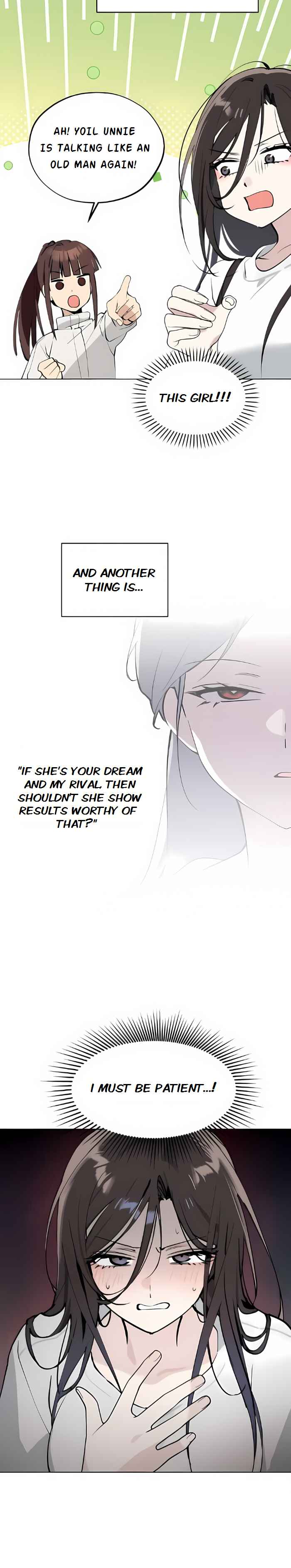 Oneul ui Hanyoil eun Yeojada Chapter 50 - Page 9