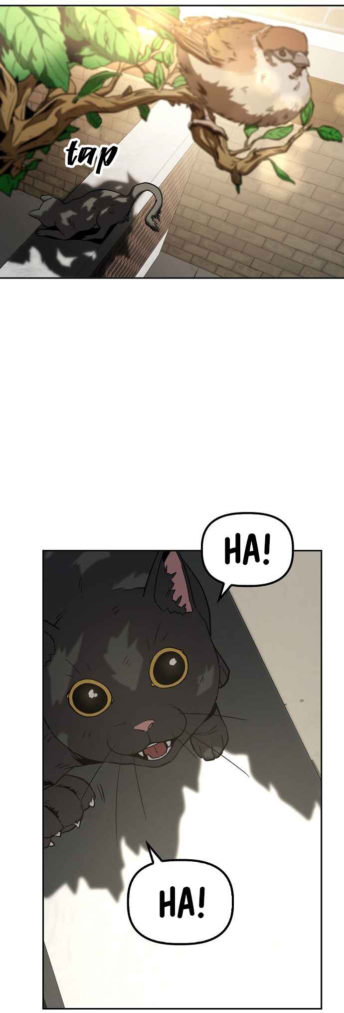 Mujikbaeksu Gye Baek-sun Chapter 16 - Page 11