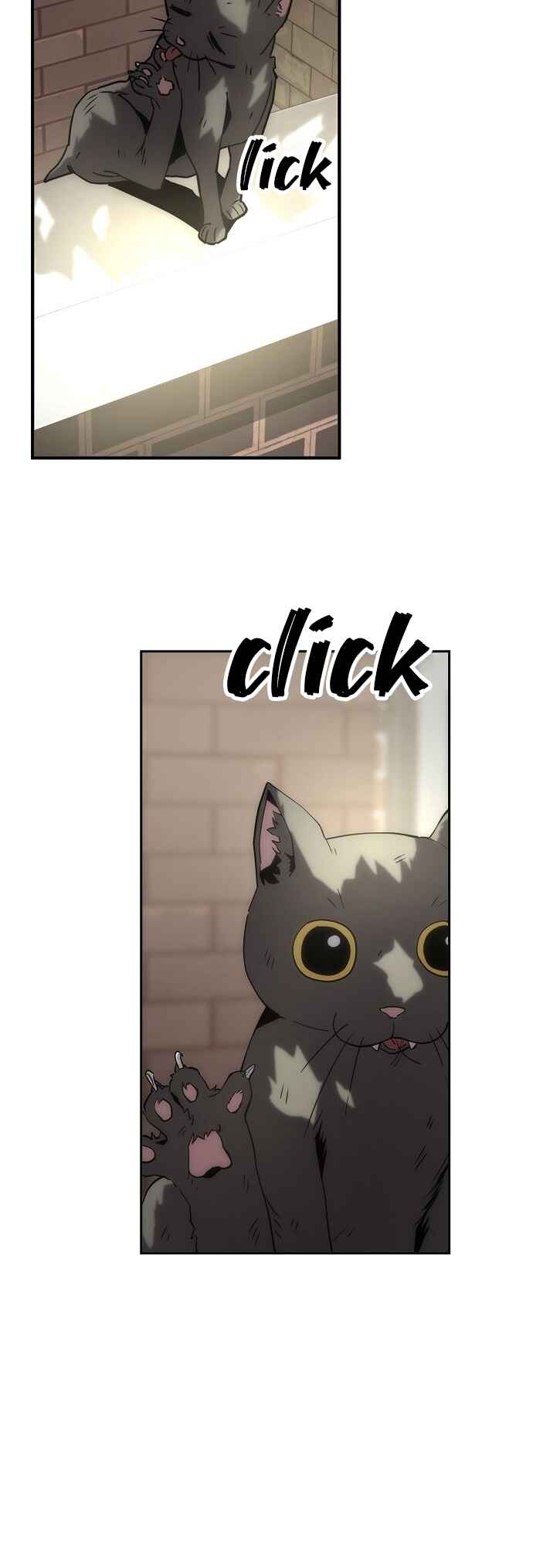 Mujikbaeksu Gye Baek-sun Chapter 16 - Page 13