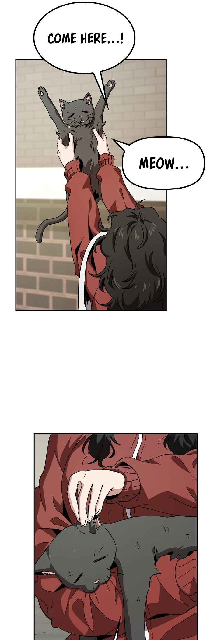 Mujikbaeksu Gye Baek-sun Chapter 16 - Page 18
