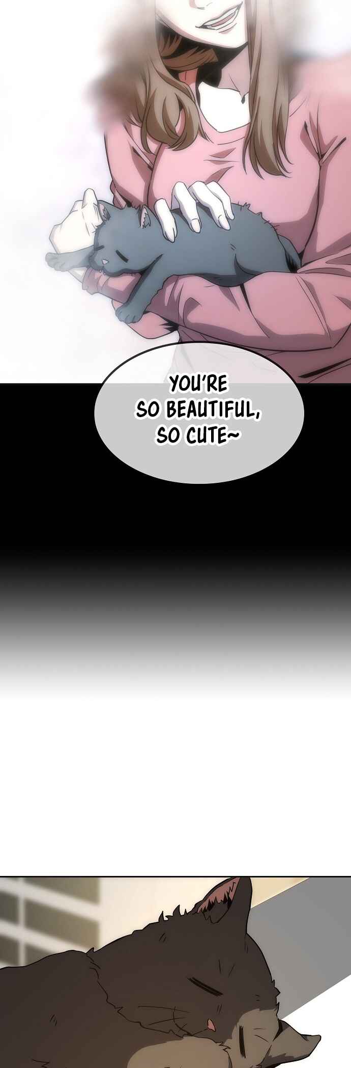 Mujikbaeksu Gye Baek-sun Chapter 16 - Page 23