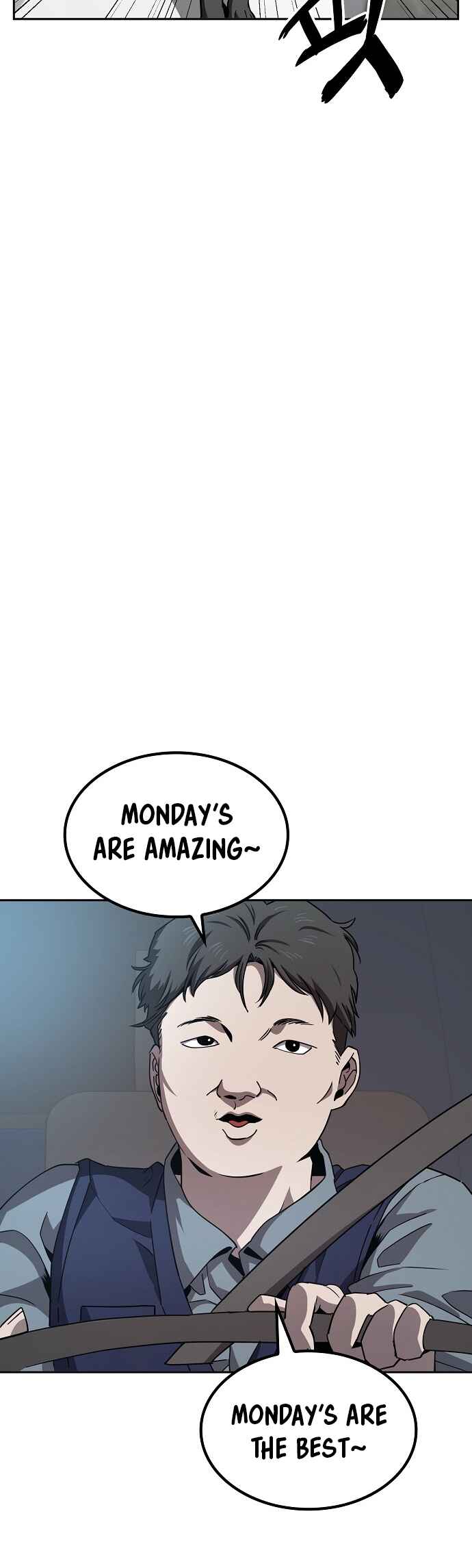 Mujikbaeksu Gye Baek-sun Chapter 16 - Page 26