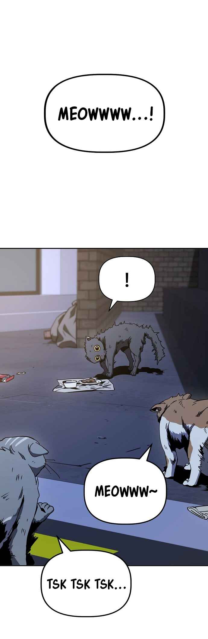 Mujikbaeksu Gye Baek-sun Chapter 16 - Page 6