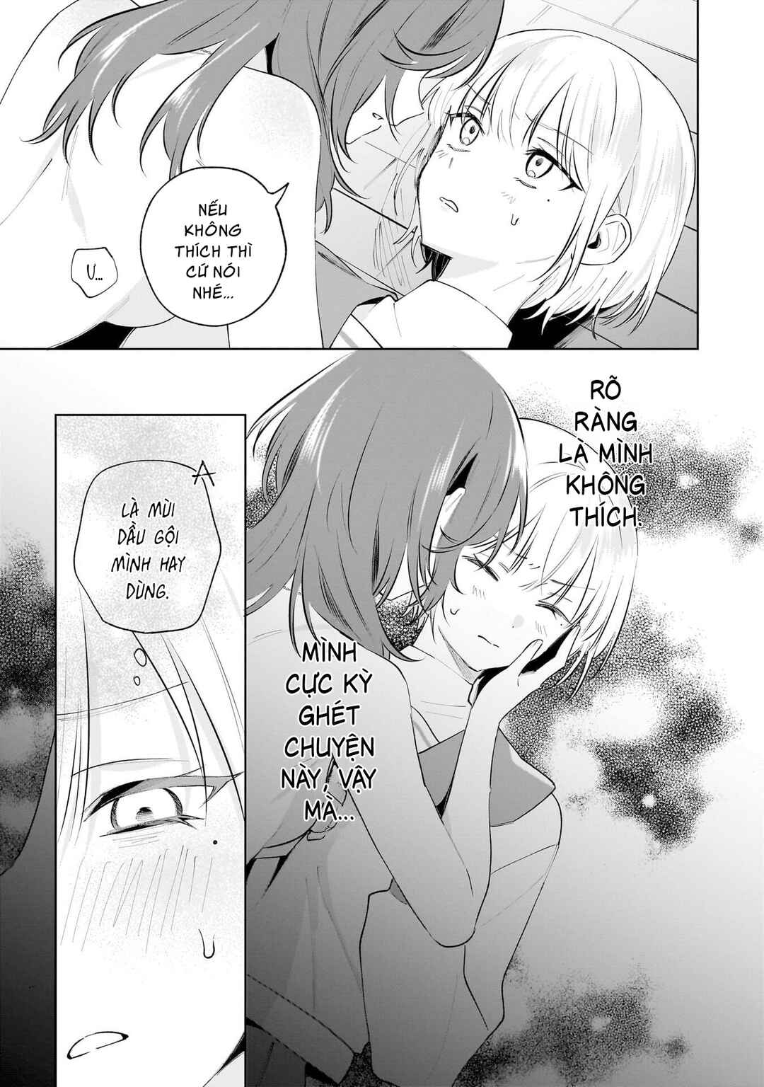 Dame Inu Kanojo Chapter 2 - Page 18