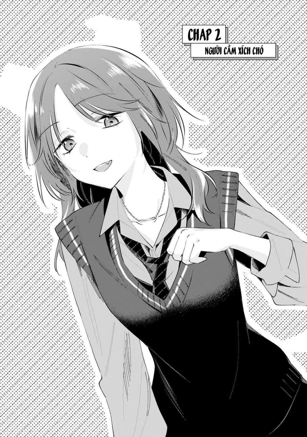 Dame Inu Kanojo Chapter 2 - Page 2