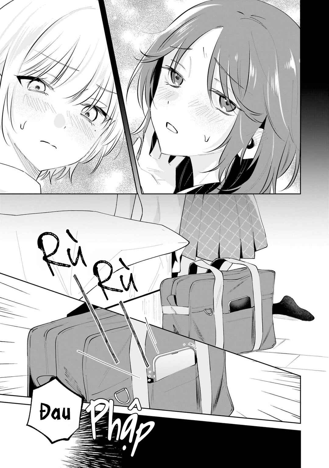 Dame Inu Kanojo Chapter 2 - Page 26